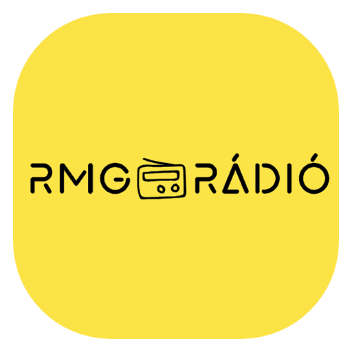 RMG Radio - Apps on Google Play