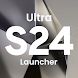 Galaxy S24 Ultra Launcher - Androidアプリ