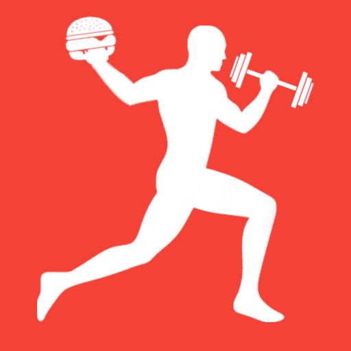 Lift Run Eat - Training Log logo