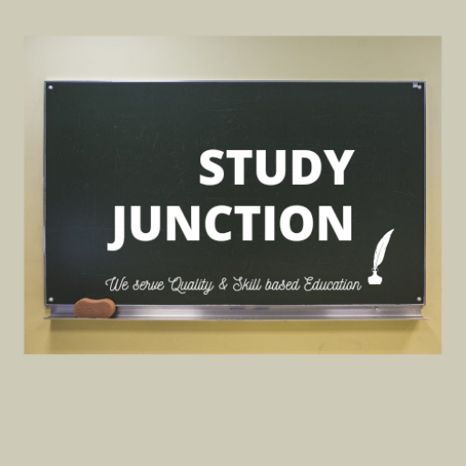 Study Junction logo