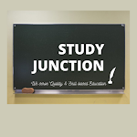 Cover Image of Download Study Junction  APK