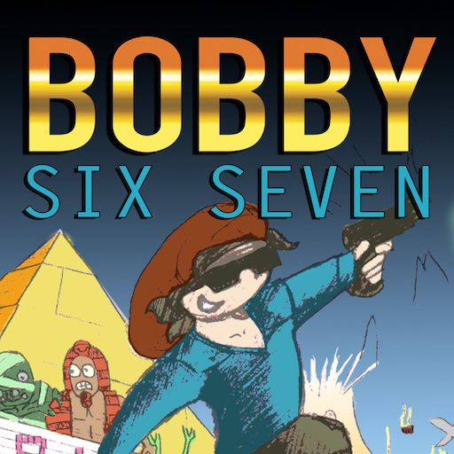 Bobby Six Seven 1.0.0.551 Icon
