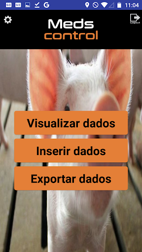 Meds control Screen 2