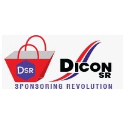 Dicon SR logo