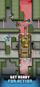 Hunter Assassin 2 MOD APK 4
