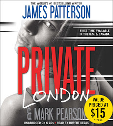 「Private London」圖示圖片