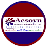 Acsoyn captcha icon