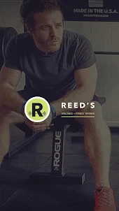 Reeds Wellness and Fitness