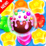 Candy Combos Blast - Match 3 Puzzle Games Free icon
