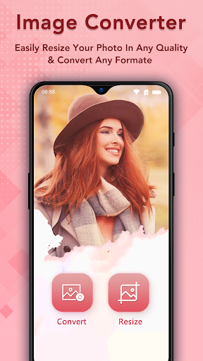 Image Converter  Photo Converter