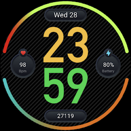 Icon image Youth watch face