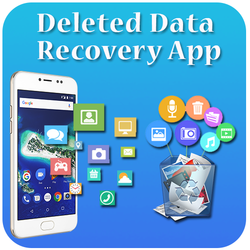 Baixar Recover Deleted Photos & Video