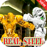 New Guide Real Steel Champions icon