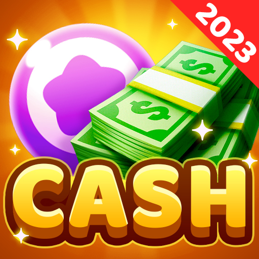 Cash Bingo Dice - Money games