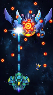 Galaxy Invaders : Alien Shooter-무료 슈팅 게임