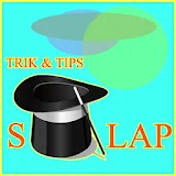 Trik & Tips Sulapan icon