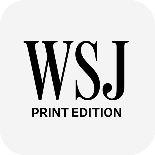 Descargar WSJ Print Edition para PC Windows 7, 8, 10, 11