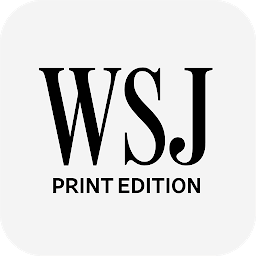 Icon image WSJ Print Edition