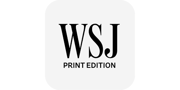 The Wall Street Journal. - Google Play のアプリ