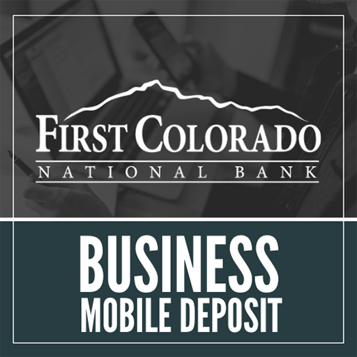 FCNB Business logo