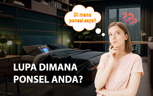 Pratinjau aplikasi