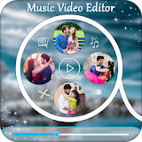 Music Video Maker: Photo Movie Maker icon