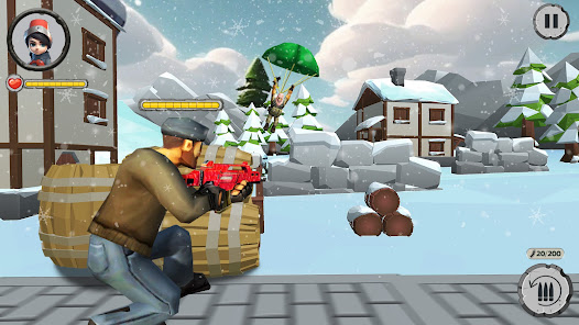 Screenshot image