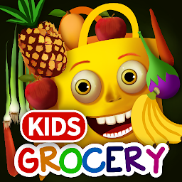 Icon image Grocery Shopping Learning Game