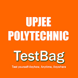 Icon image UPJEE POLYTECHNIC Online Test 