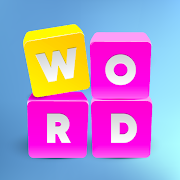  Word Puzzle: Stack Word Game 