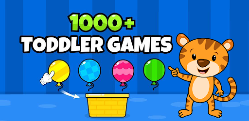 Toddler Games For 2 And 3 Year Olds Apps On Google Play