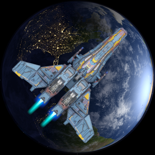Conflict: Sol logo