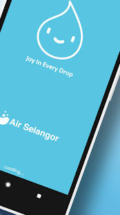 Air Selangor 4.0.3 APK screenshots 2