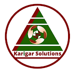 Cover Image of Download Karigar Solutions  APK
