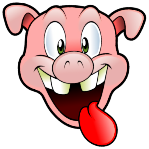 Oinky The Pig 1.0.3 Icon
