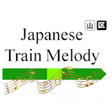 Train Melody of Japanese Rail icon