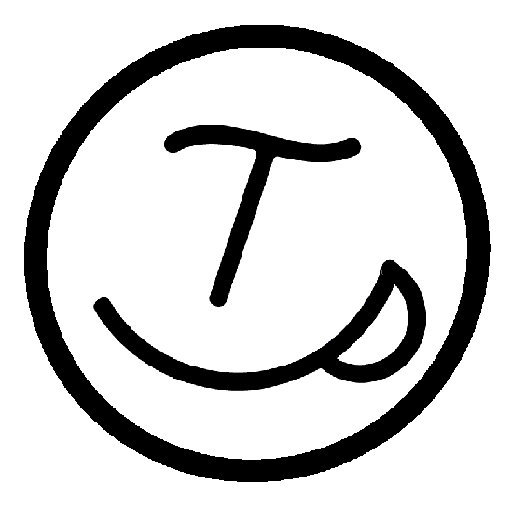 Teeprang Studio logo