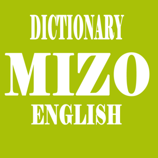 Mizo To English Dictionary