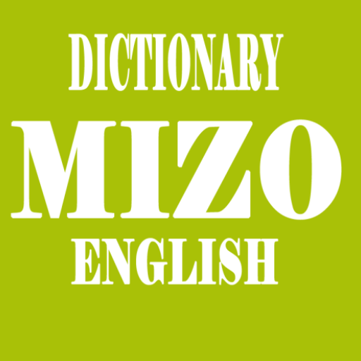 Mizo To English Dictionary logo