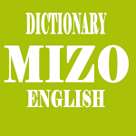 Cover Image of डाउनलोड Mizo To English Dictionary  APK