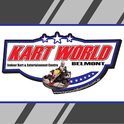 Icon image Kart World Belmont