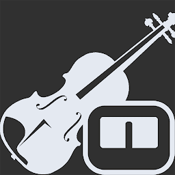Icon image Violin Tuner