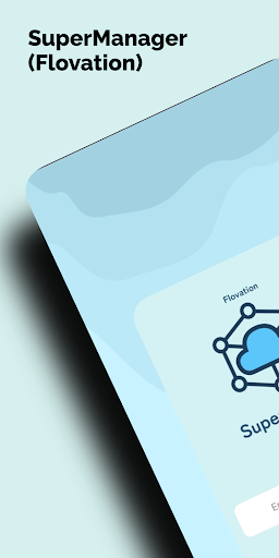 Android application SuperManager screenshort