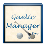 Gaelic Manager Free icon