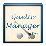 Gaelic Manager Free Apk
