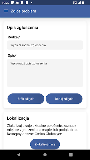 Gmina Głubczyce Screen 3
