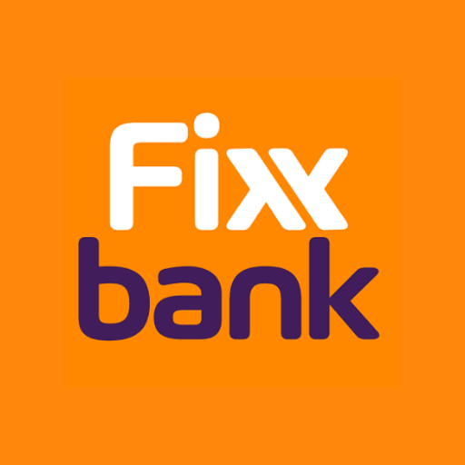 Fixxbank logo