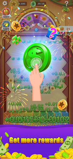 Lucky Plinko - Happy Dropping Ball