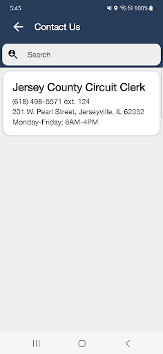 Jersey Circuit Clerk IL Screen 2