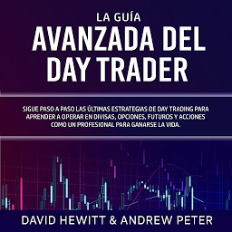Значок приложения "La Guía Avanzada del Day Trader"